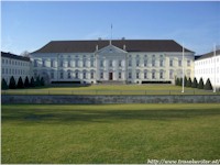 Schloss Bellevue (Germany)