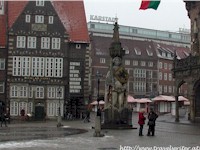 Der Bremer Roland