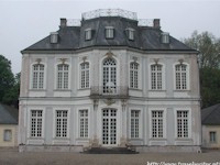 Schloss Falkenlust