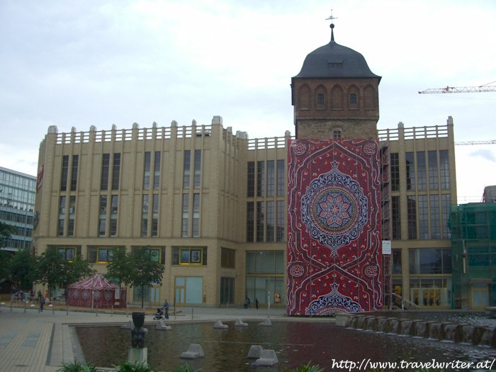 Roter Turm (Chemnitz)