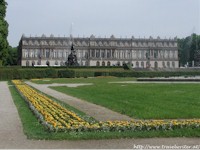 Herrenchiemsee Palace (Bavaria)
