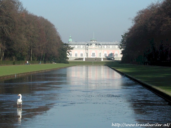 Schloss Benrath