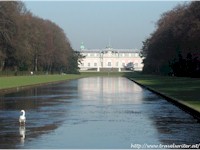 Schloss Benrath