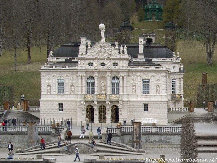 palace in europe palace in europe