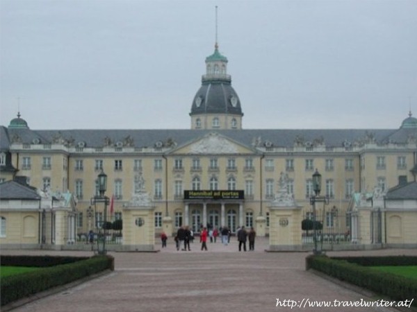 Badisches Landesmuseum Karlsruhe
