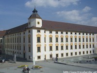 Residenz in Kempten