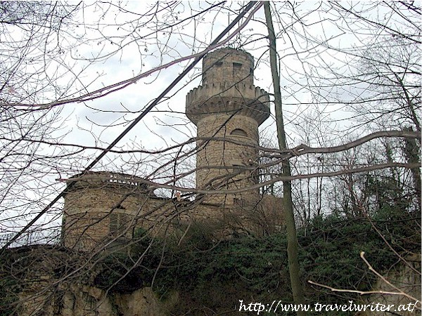 Emichsburg