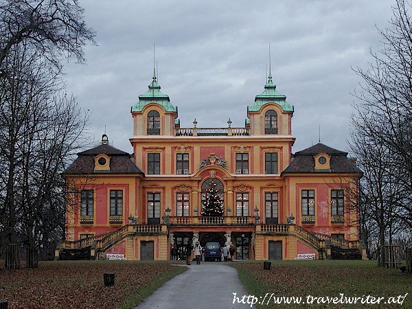 Schlo� Ludwigsburg