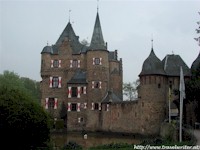 Burg Satzvey (Mechernich)