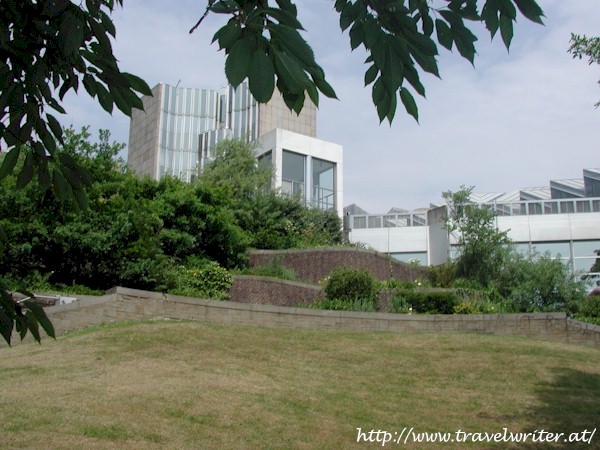 Museum Abteiberg