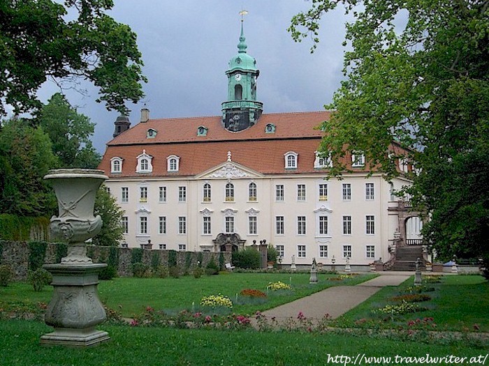 Schloss Lichtenwalde (Niederwiesa)