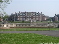 Schloss Nordkirchen