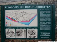 Große Parkhöhle in Weimar