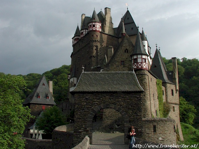 burg eltz