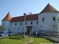 Burg Hrastovec (Gutenhag)