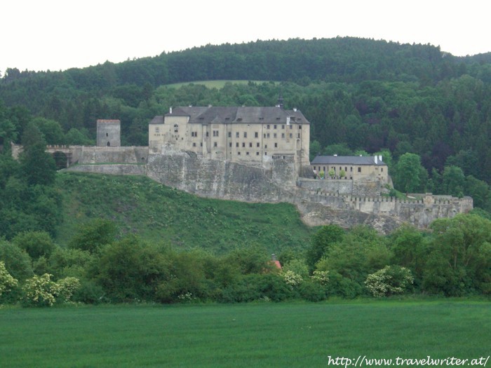 Burg Sternberg
