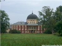 Schloss Veltrusy