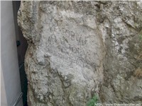Roman Inscription (Slovakia)