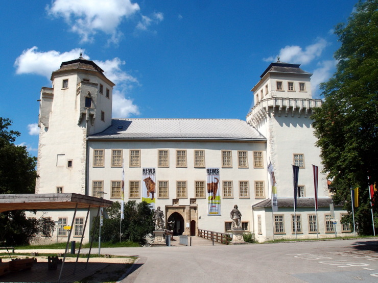 Museen in Niederösterreich