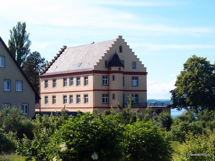 Schlösser und Burgen im Lkr. Konstanz