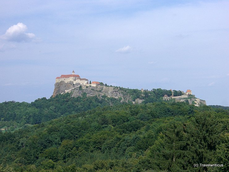Schlösser und Burgen in der Steiermark