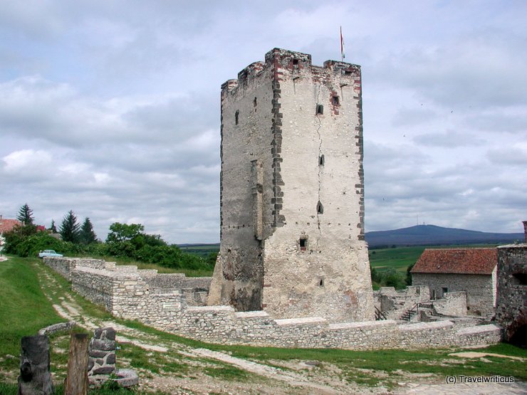 Schlösser und Burgen in Ungarn