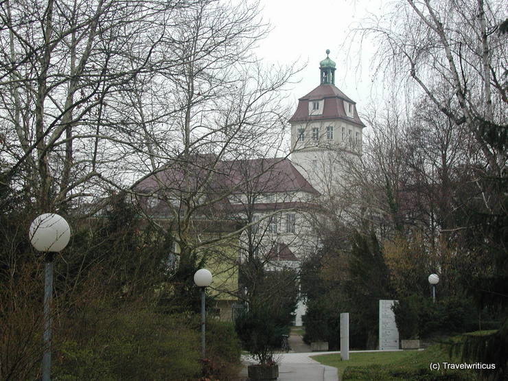 Linden-Museum in Stuttgart