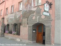 In den Grben