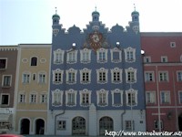 Altstadt