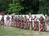 R�merfest Carnuntum