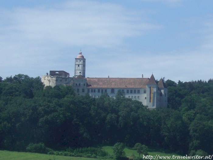 Schallaburg (Schollach)