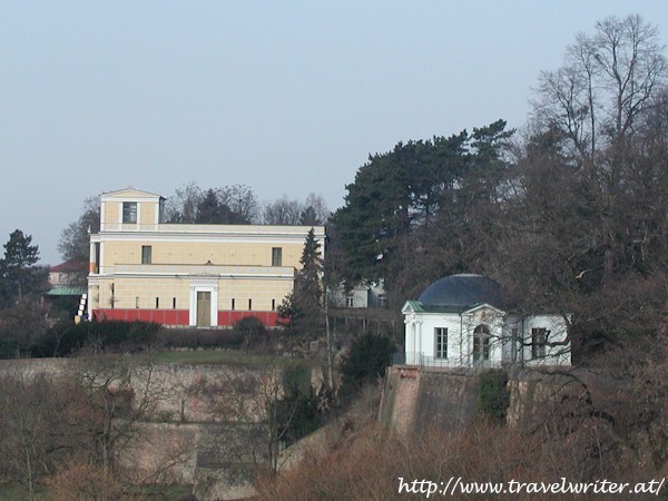 Pompejanum in Aschaffenburg
