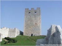 Burg Obercilli