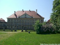 Schloss Dornava (Dornau)