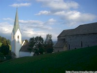 Kirche St. Anna (Lee)