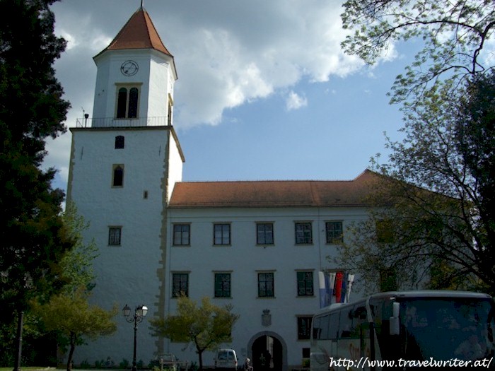 Schloss Ormo
