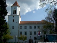 Burg Ormo (Friedau)