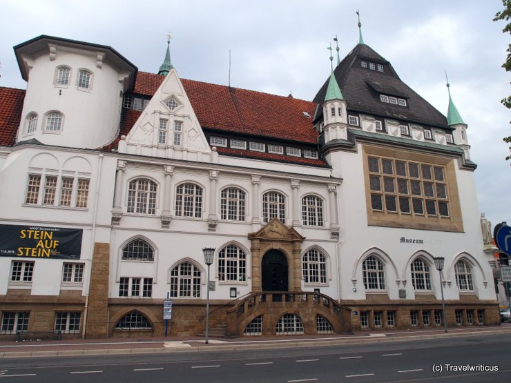 Bomann-Museum in Celle