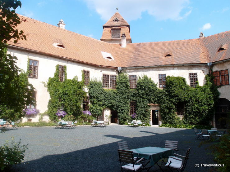 Burg Bernstein (Burgenland)