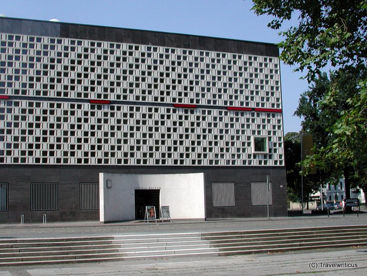 Museum August Kestner in Hannover, Deutschland