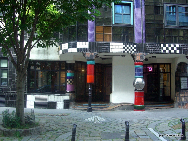 Kunst Haus Wien