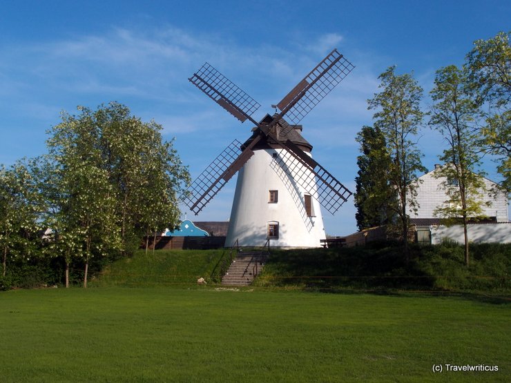 Museen im Burgenland