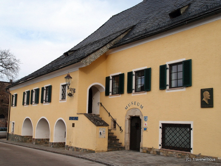 Museen in Kärnten