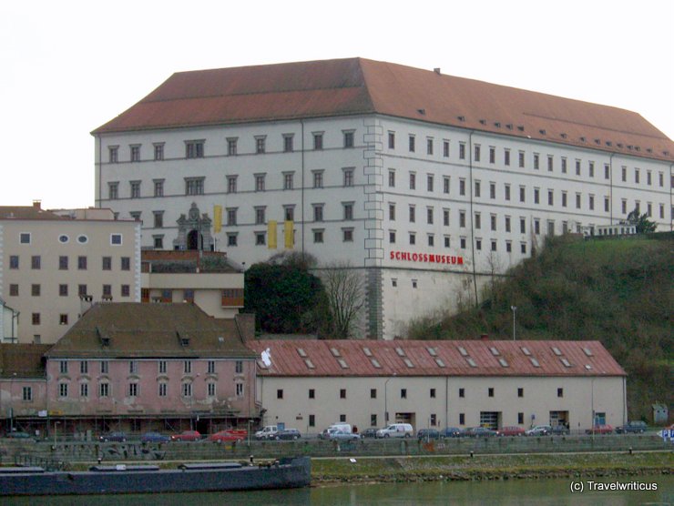 Museen in Oberösterreich