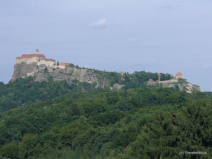 Riegersburg in der Oststeiermark