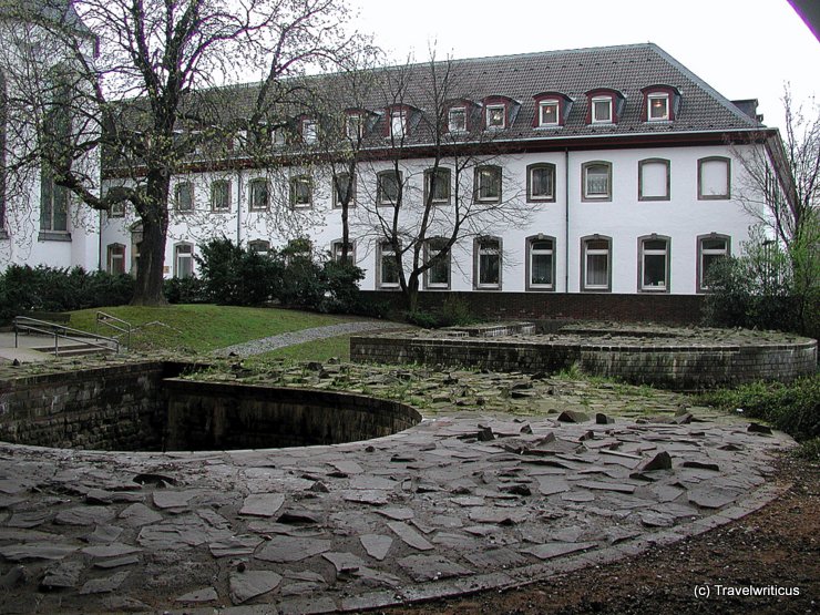 Spuren der Römer in Nordrhein-Westfalen