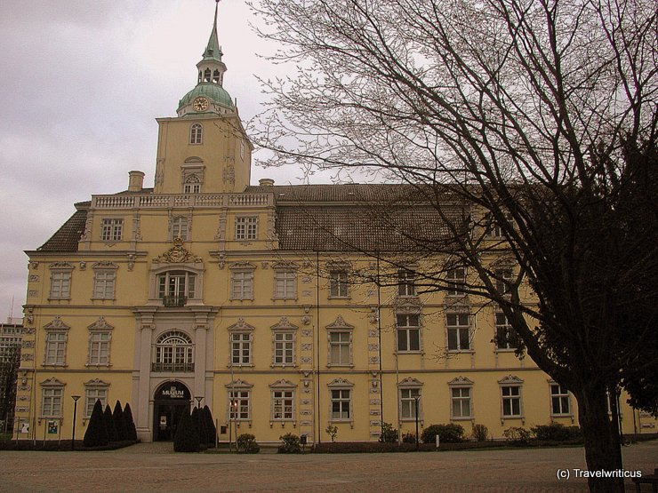 Schloss Oldenburg  Landesmuseum für Kunst und Kultur