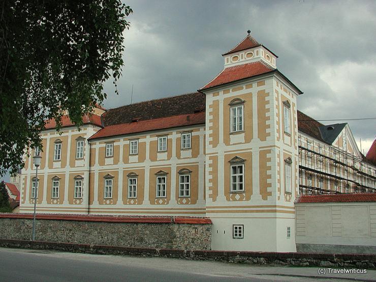 Schloss Windischfeistritz in Slovenska Bistrica