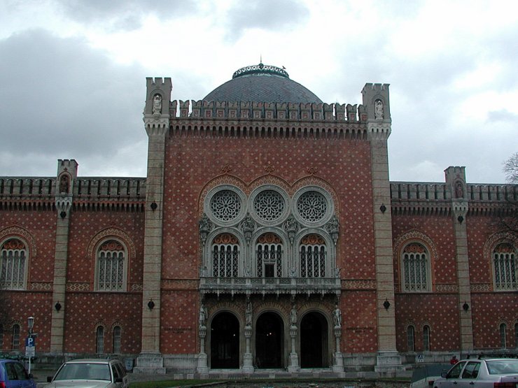 Heeresgeschichtliches Museum in Wien, Österreich