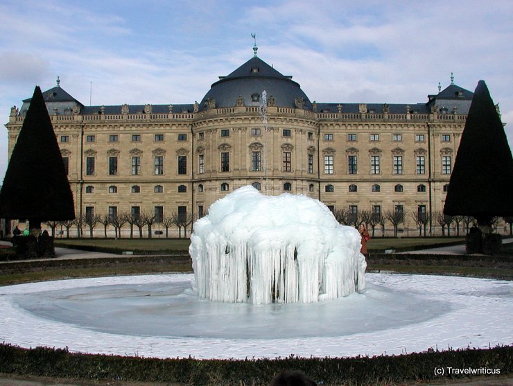 Würzburger Residenz